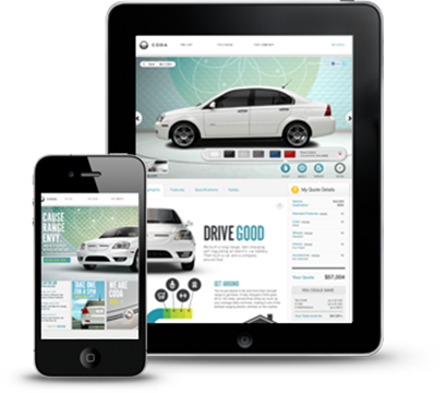 CODA Automotive-image