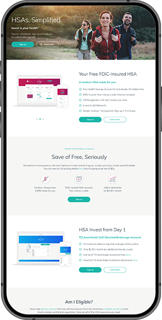 Lively featured image 1